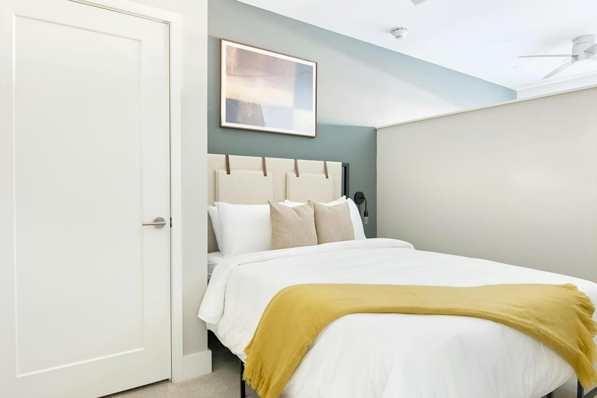 Sonder Belcourt Appart hôtel 4*
