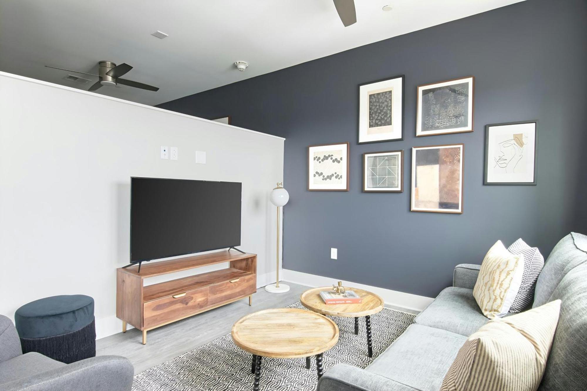 Sonder By Marriott Bonvoy Belcourt Hillsboro Village Nashville