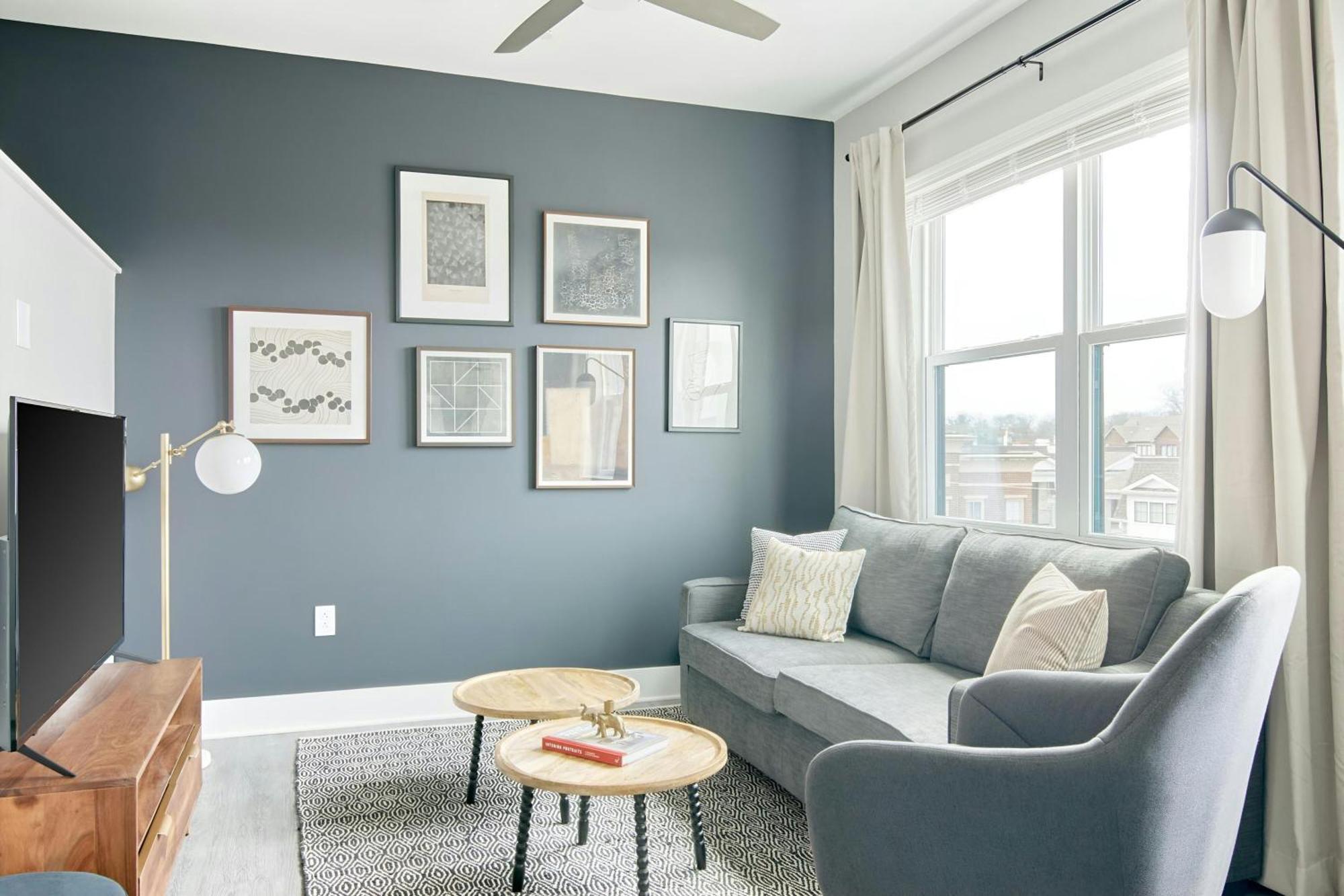 Sonder Belcourt Appart hôtel