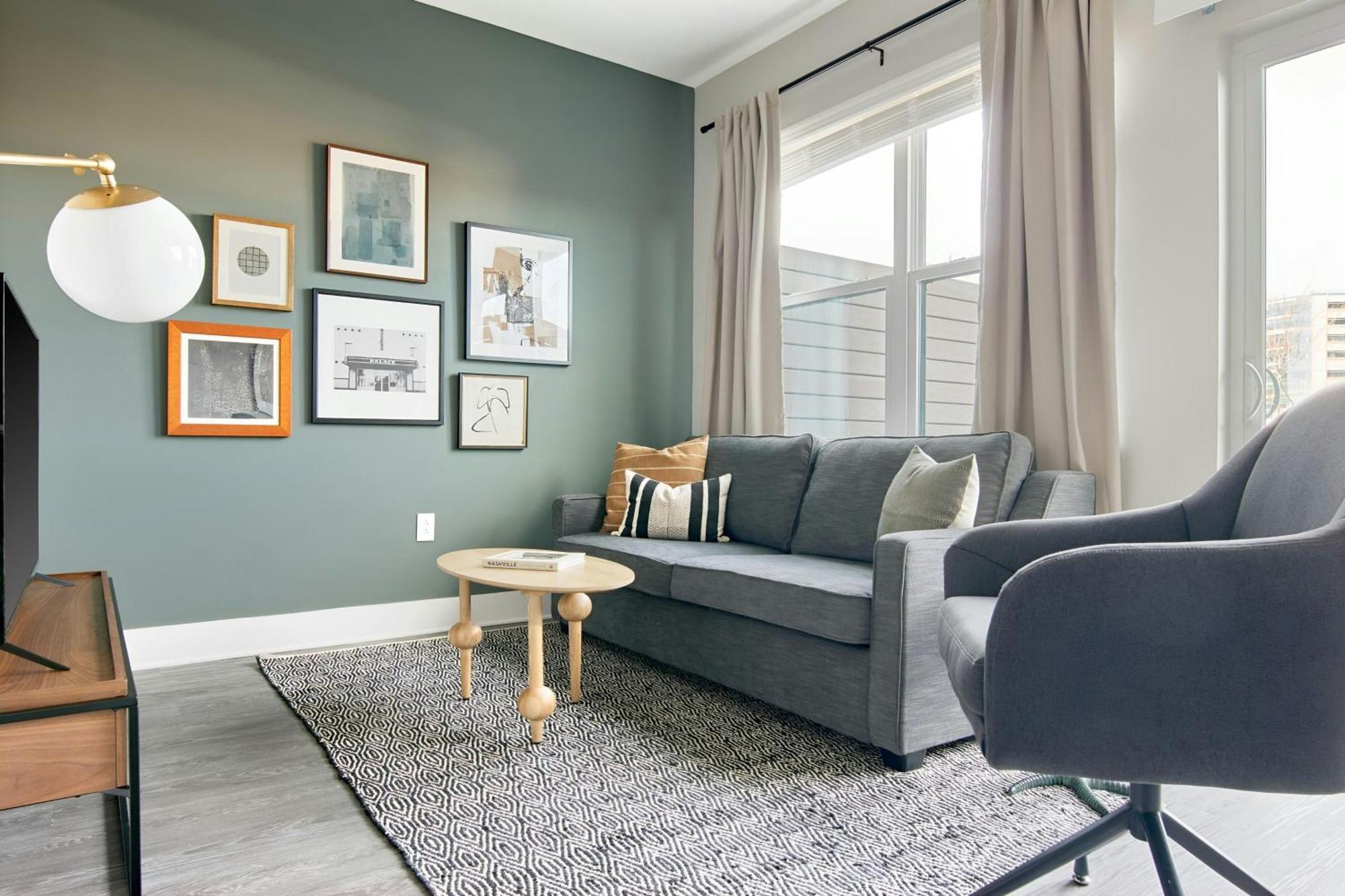 Sonder Belcourt 4* Nashville