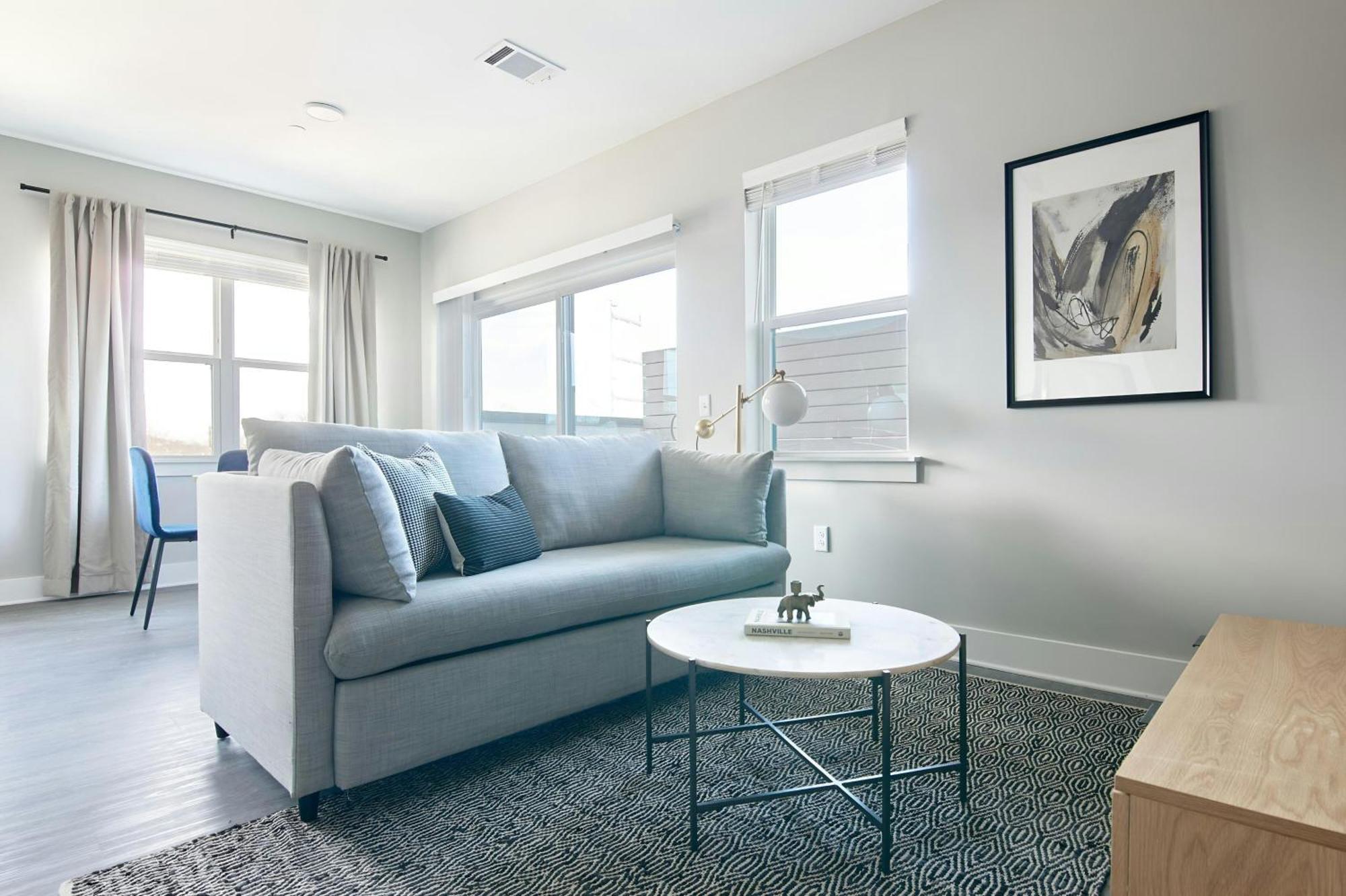 Sonder Belcourt 4* Nashville