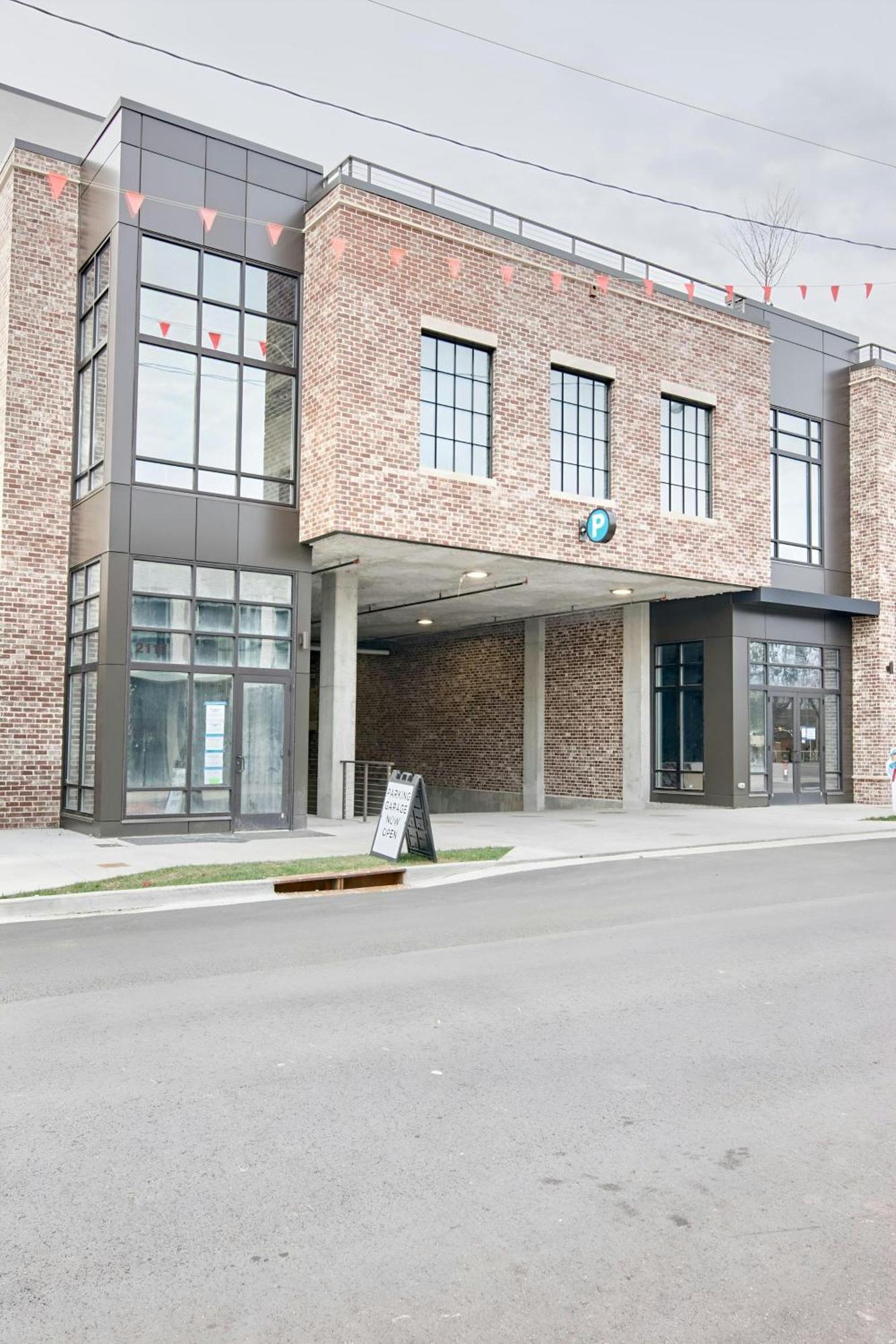Sonder Belcourt Appart hôtel