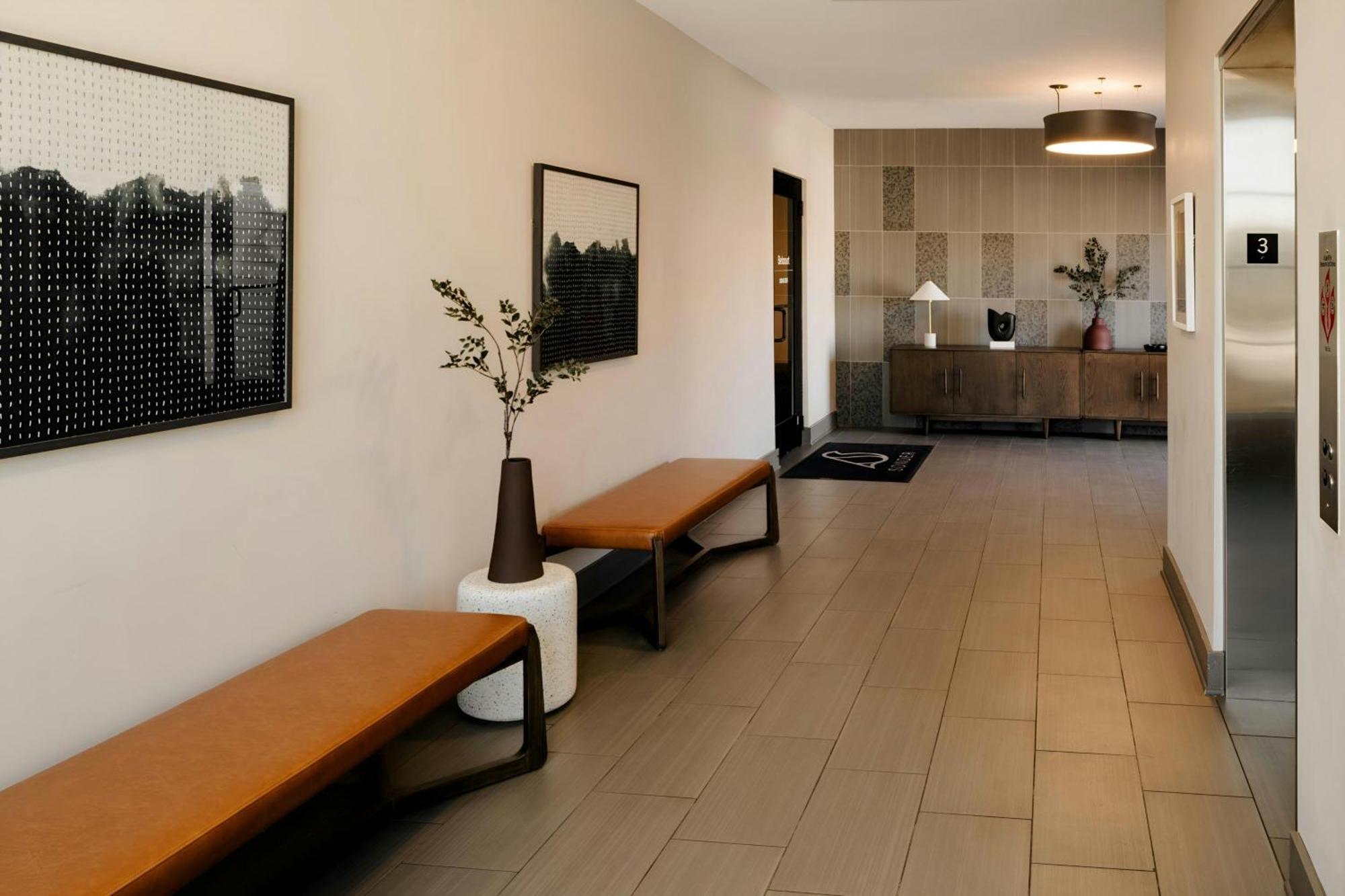 Sonder Belcourt Appart hôtel