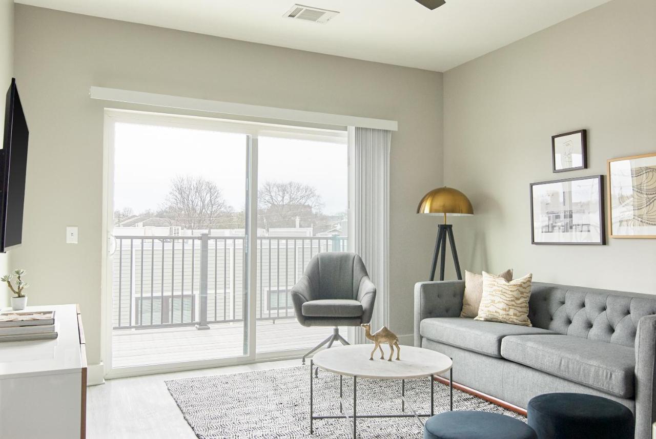 Apart-hotel Sonder Belcourt Nashville