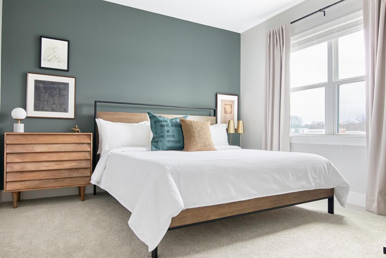 Sonder Belcourt Appart hôtel Nashville
