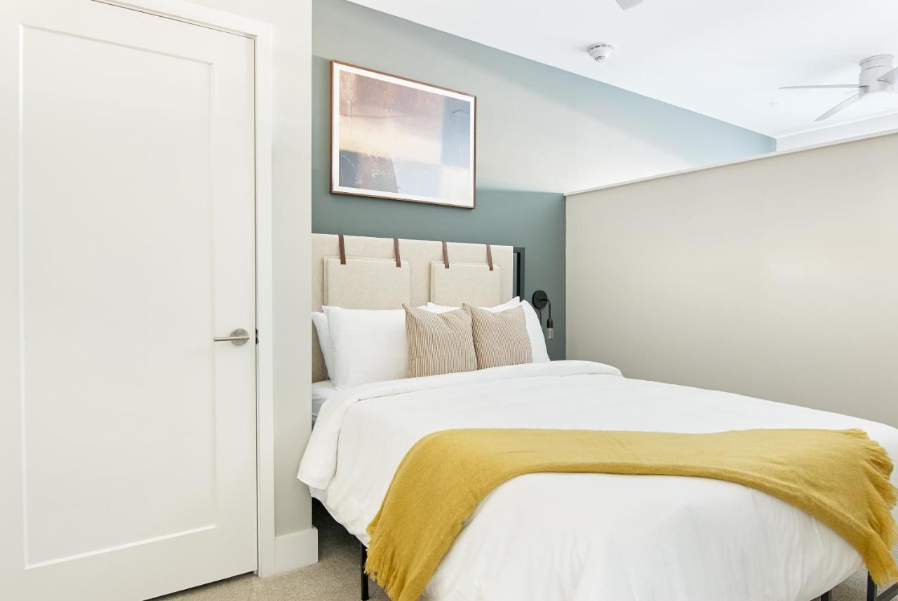 Appart hôtel Sonder Belcourt