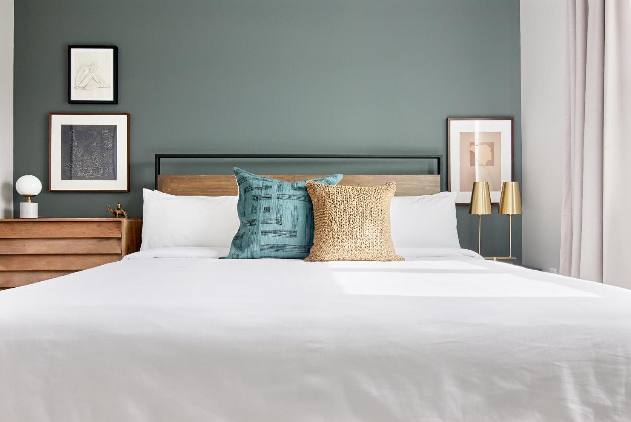 Sonder Belcourt Appart hôtel Nashville
